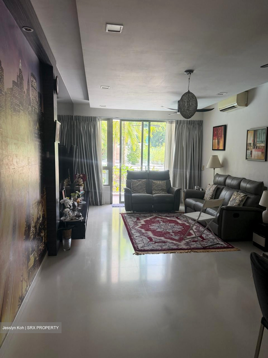 Casa Merah (D16), Apartment #535361111